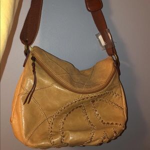 boho purse